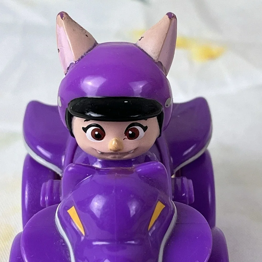 Playskool hasbro nick